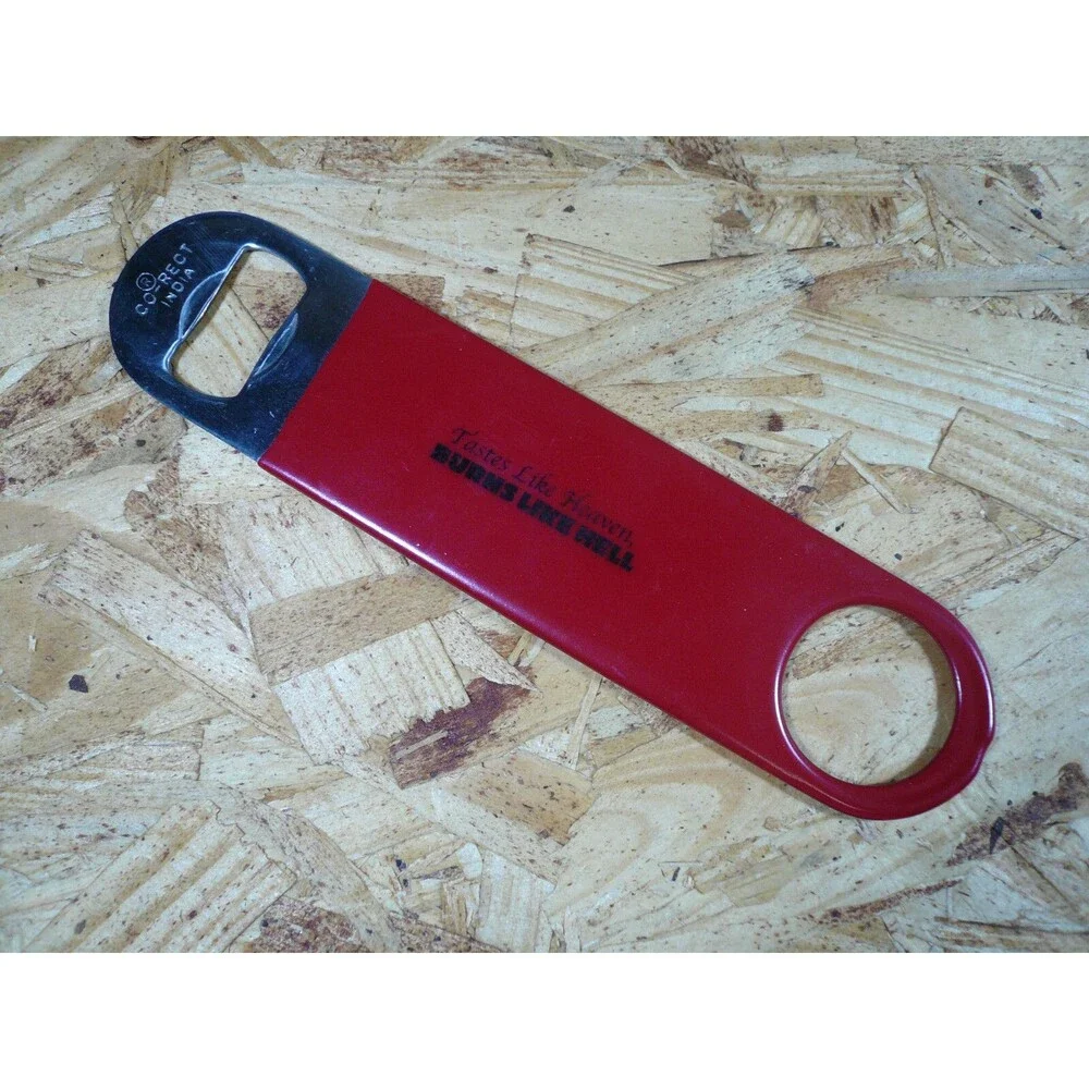 Unbranded fireball cinnamon
